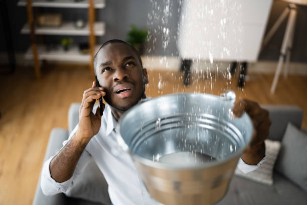 Best 24/7 water damage repair  in Oroville East, CA